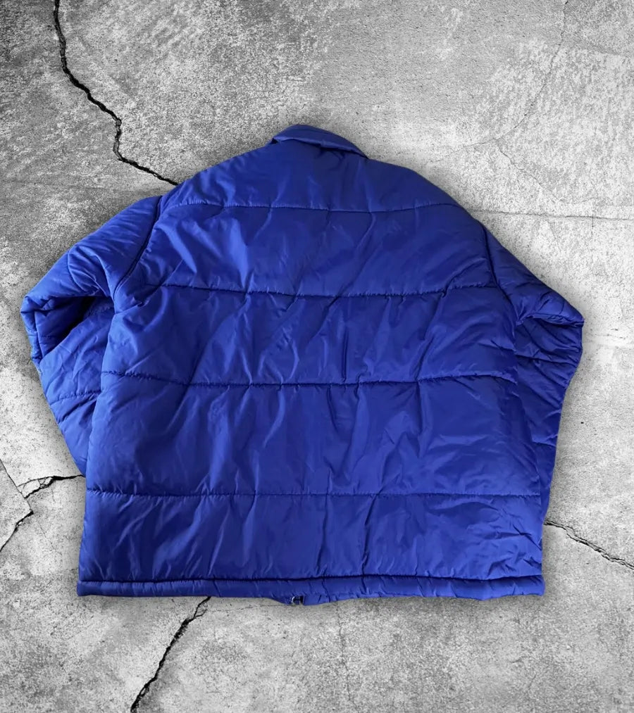 Vintage Uncle Sam Winterjacke M